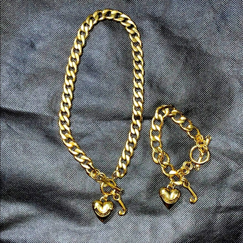 Heart Set